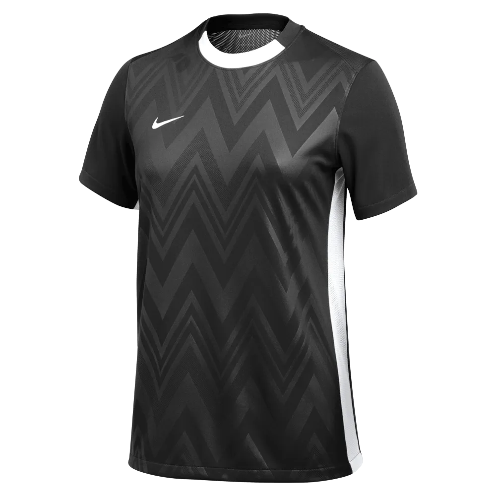 Nike Women's Dri-Fit Challenge V Jersey SS US