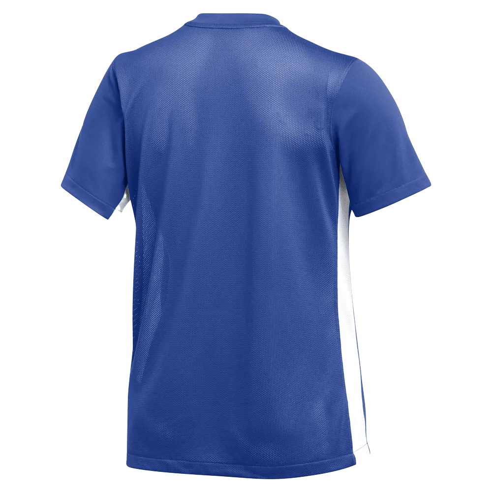 Nike Women's Dri-Fit Challenge V Jersey SS US