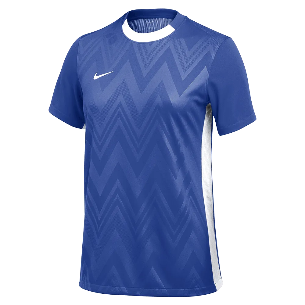 Nike Women's Dri-Fit Challenge V Jersey SS US