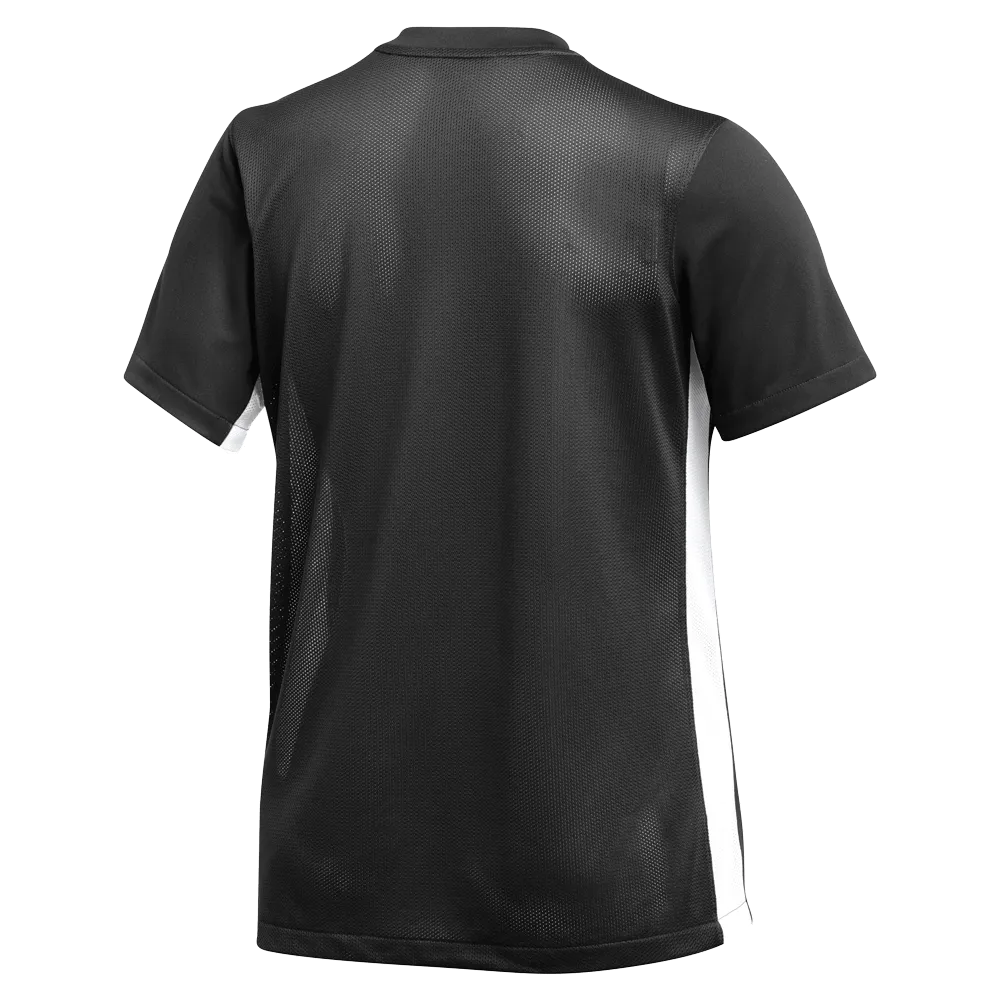 Nike Women's Dri-Fit Challenge V Jersey SS US