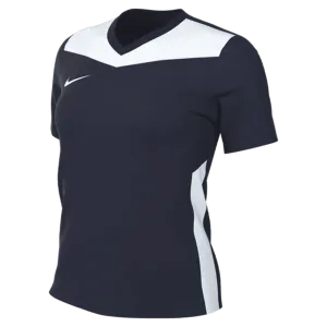 Nike Women's Dri-Fit Park Derby IV Jersey SS US