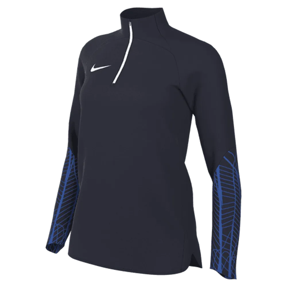Nike Women's Dri-Fit Strike 23 Drill Top