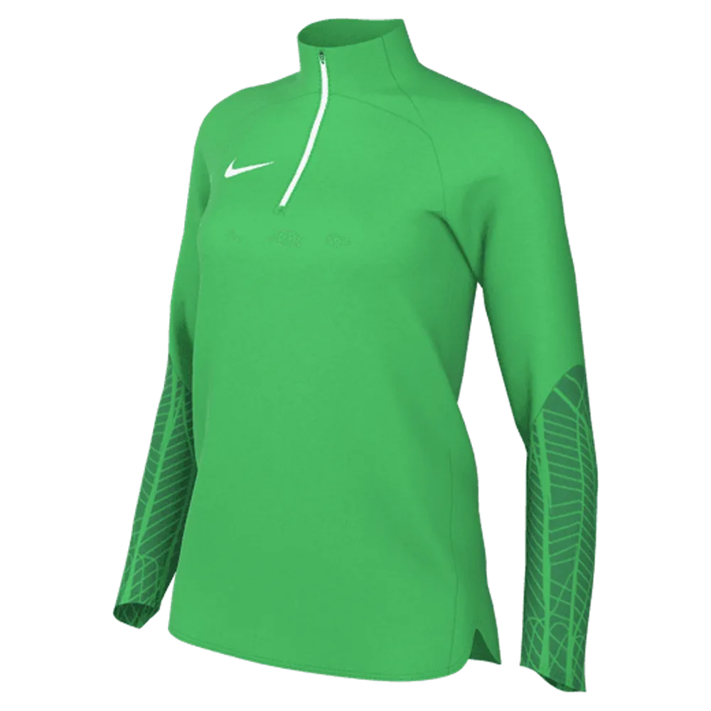 Nike Women's Dri-Fit Strike 23 Drill Top
