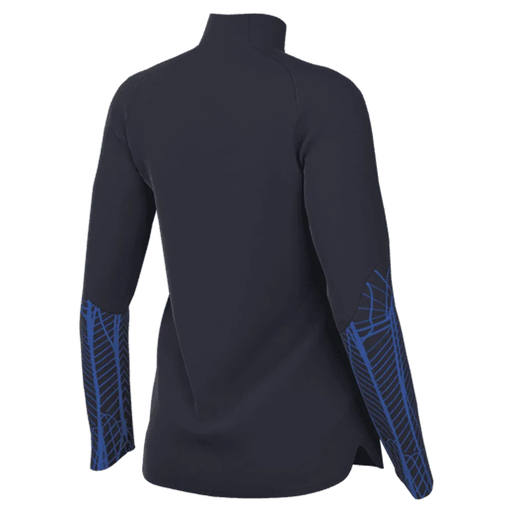Nike Women's Dri-Fit Strike 23 Drill Top