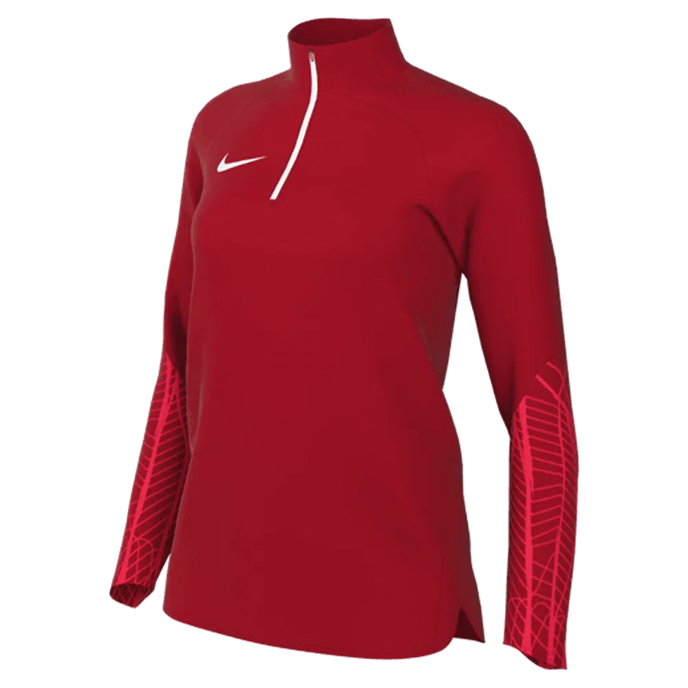 Nike Women's Dri-Fit Strike 23 Drill Top