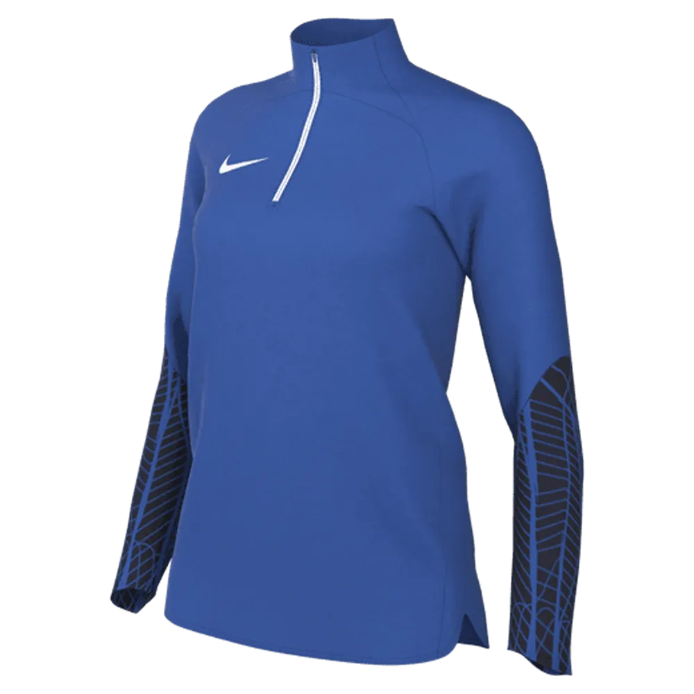Nike Women's Dri-Fit Strike 23 Drill Top