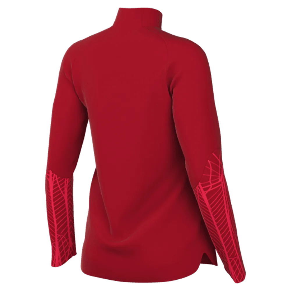Nike Women's Dri-Fit Strike 23 Drill Top
