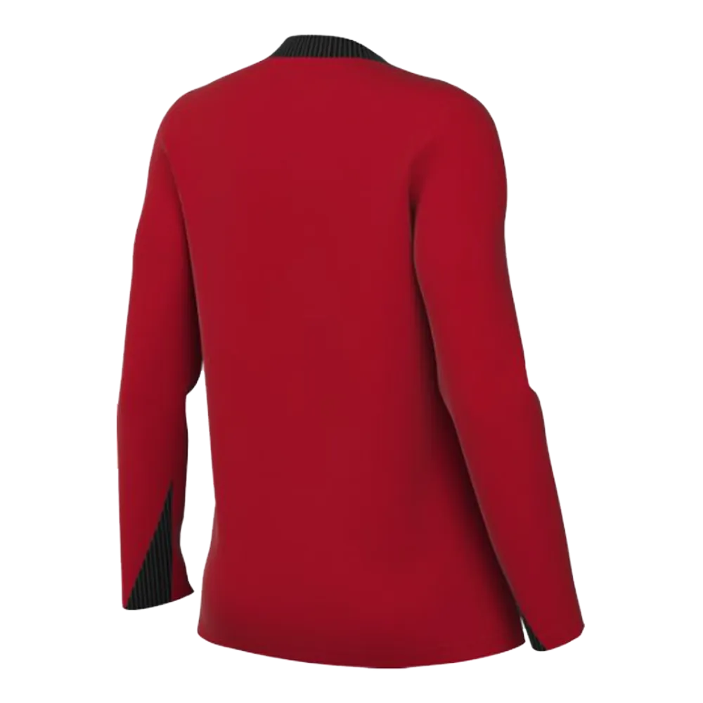 Nike Women's Dri-Fit Strike 24 Crew Top K