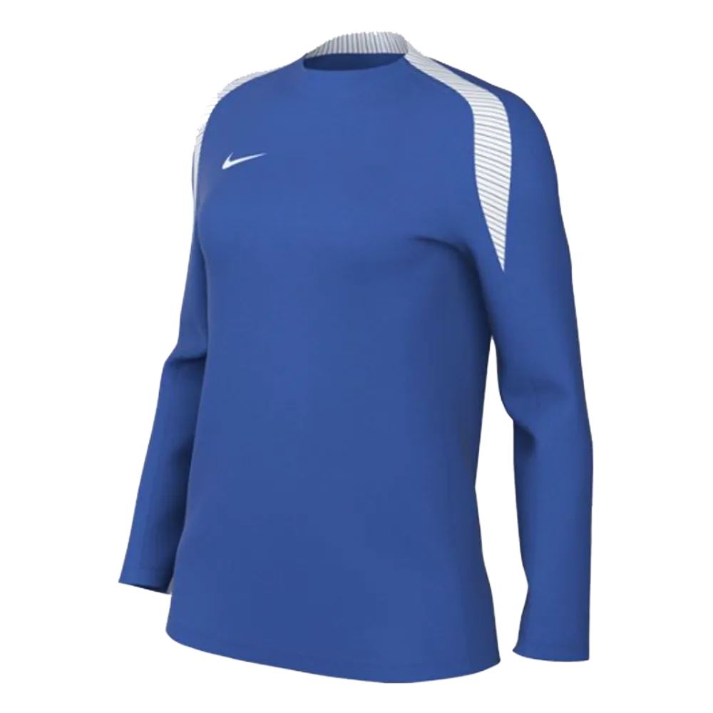 Nike Women's Dri-Fit Strike 24 Crew Top K
