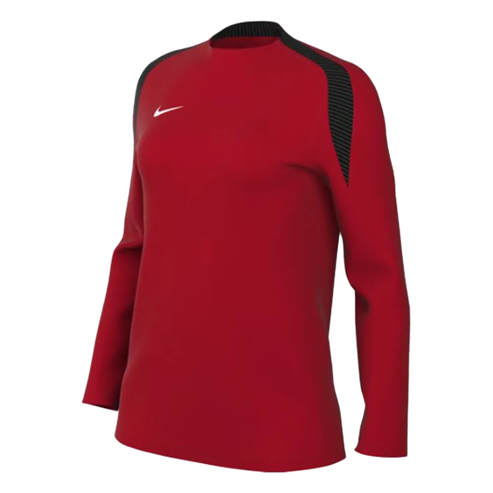 Nike Women's Dri-Fit Strike 24 Crew Top K