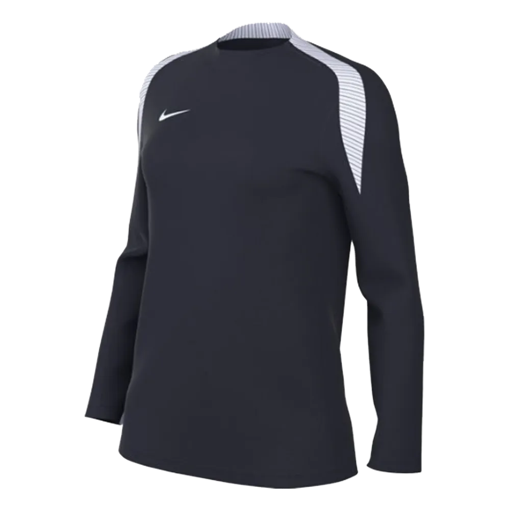 Nike Women's Dri-Fit Strike 24 Crew Top K