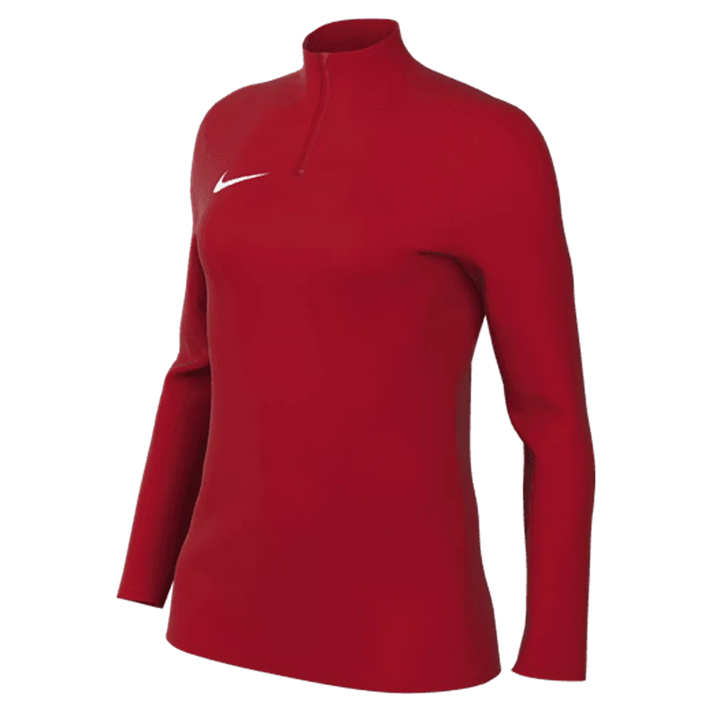Nike Women's Storm-Fit Strike 24 Drill Top