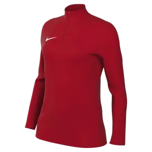 Nike Women's Storm-Fit Strike 24 Drill Top