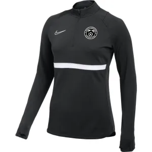 NORTH CANBERRA FC  Nike Dri-FIT Academy Women's Soccer Drill Top