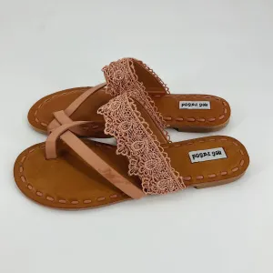 Not Rated Sandals Size 9