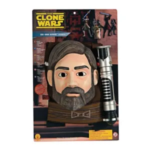 Obi Wan Kenobi Blister Child