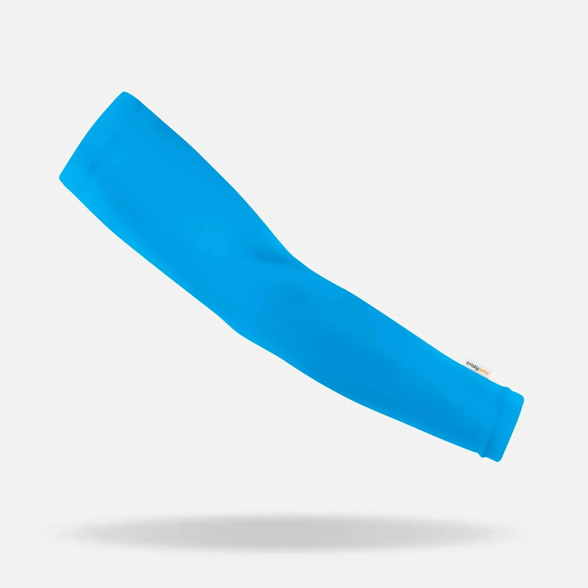 Ocean Blue Kids Arm Sleeves