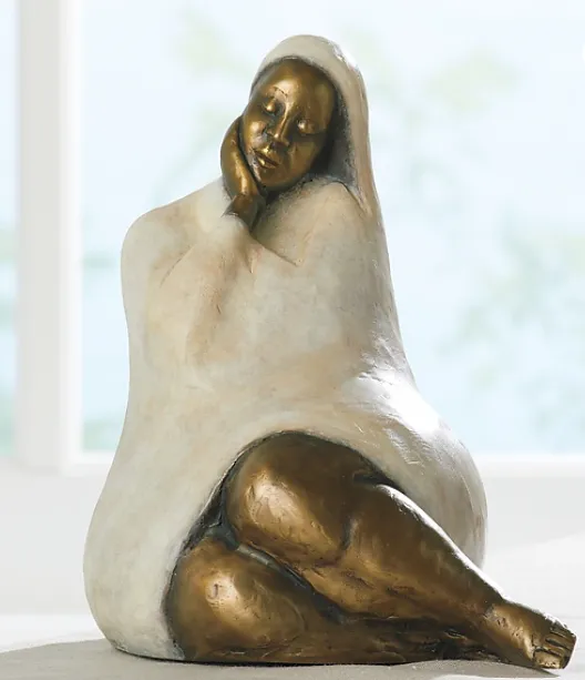 Okonkwo, Nnamdi, (Repose)