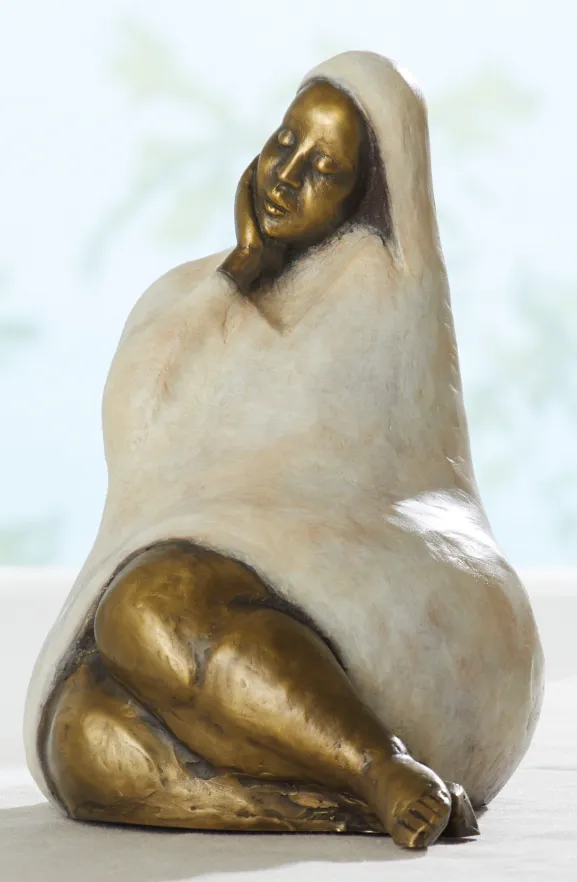 Okonkwo, Nnamdi, (Repose)