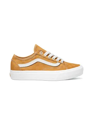 Old Skool Tapered VR3 Tonal Check Honey