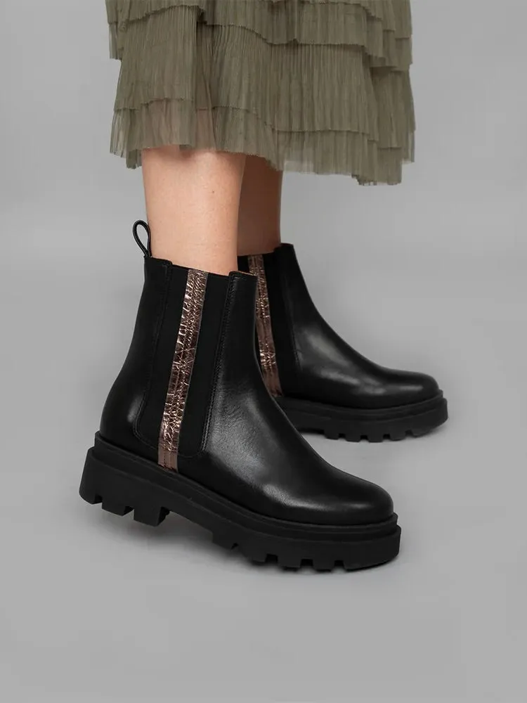 OLGA BOOTS