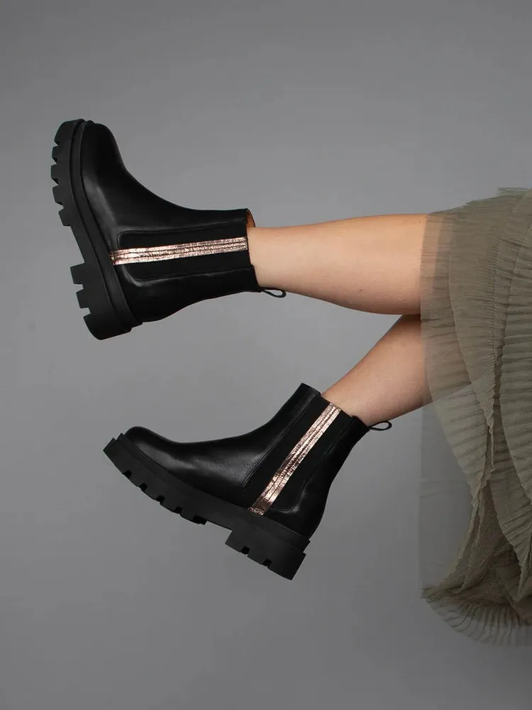 OLGA BOOTS