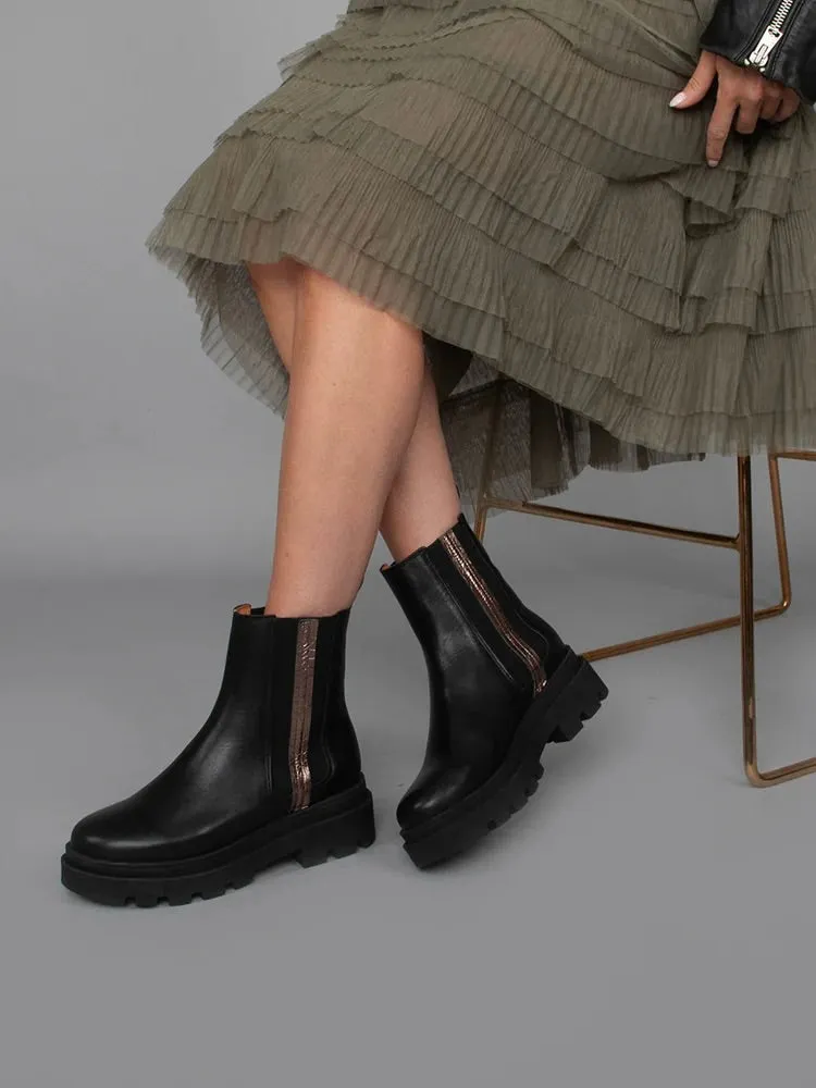 OLGA BOOTS