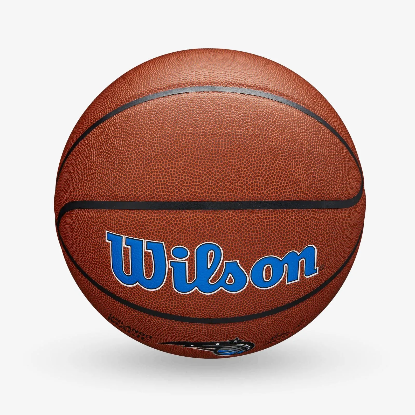 Orlando Magic NBA Team Alliance Basketball - Size 7