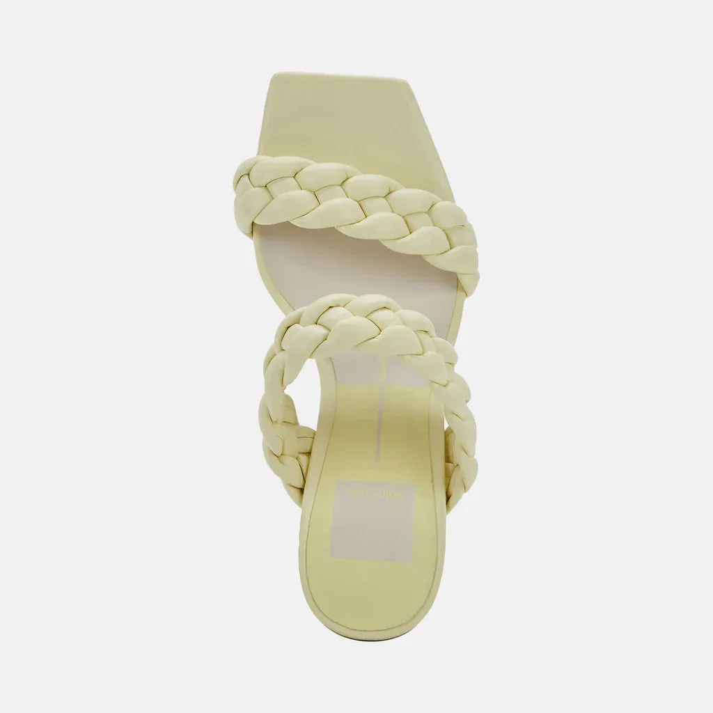 Paily Heels Final Sale