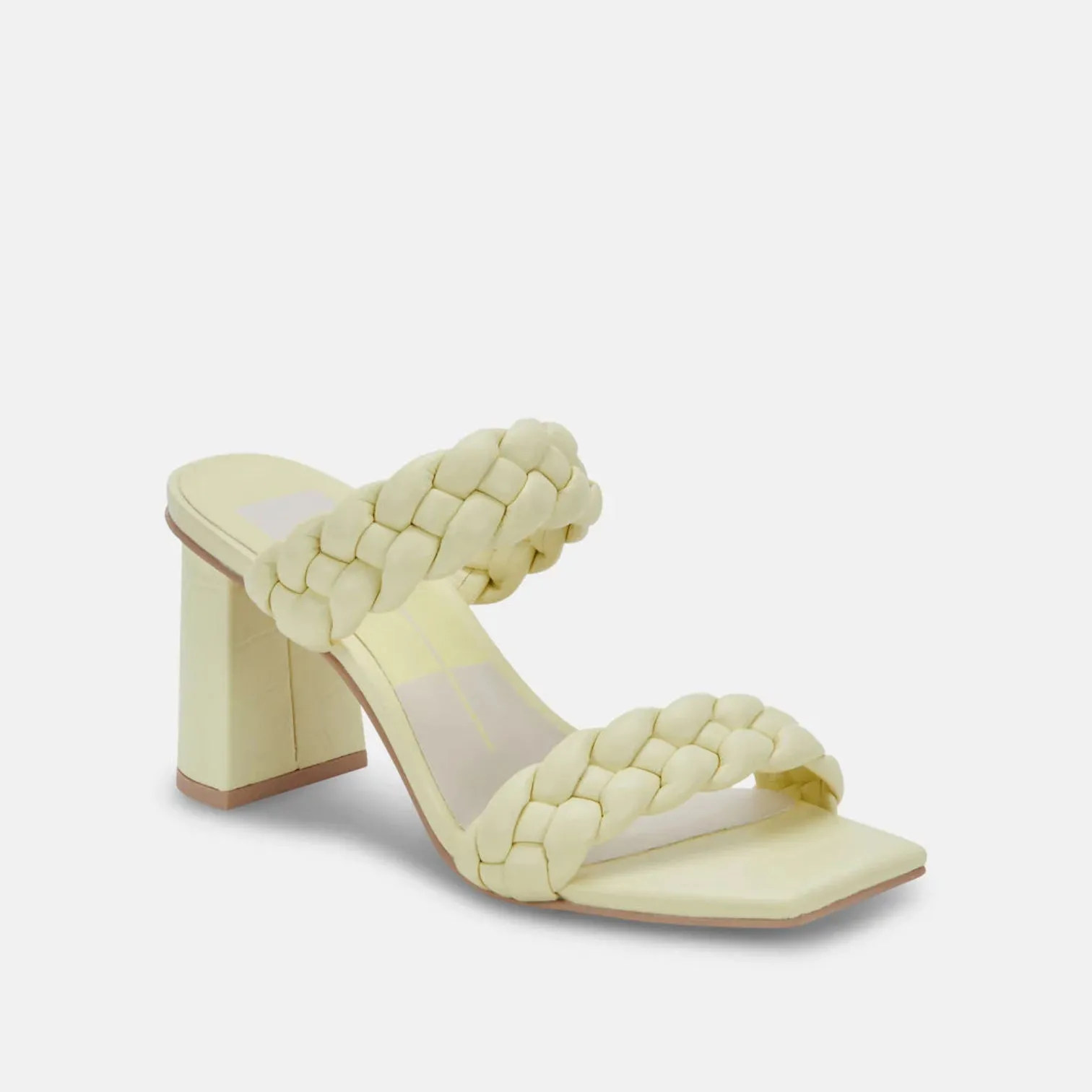 Paily Heels Final Sale