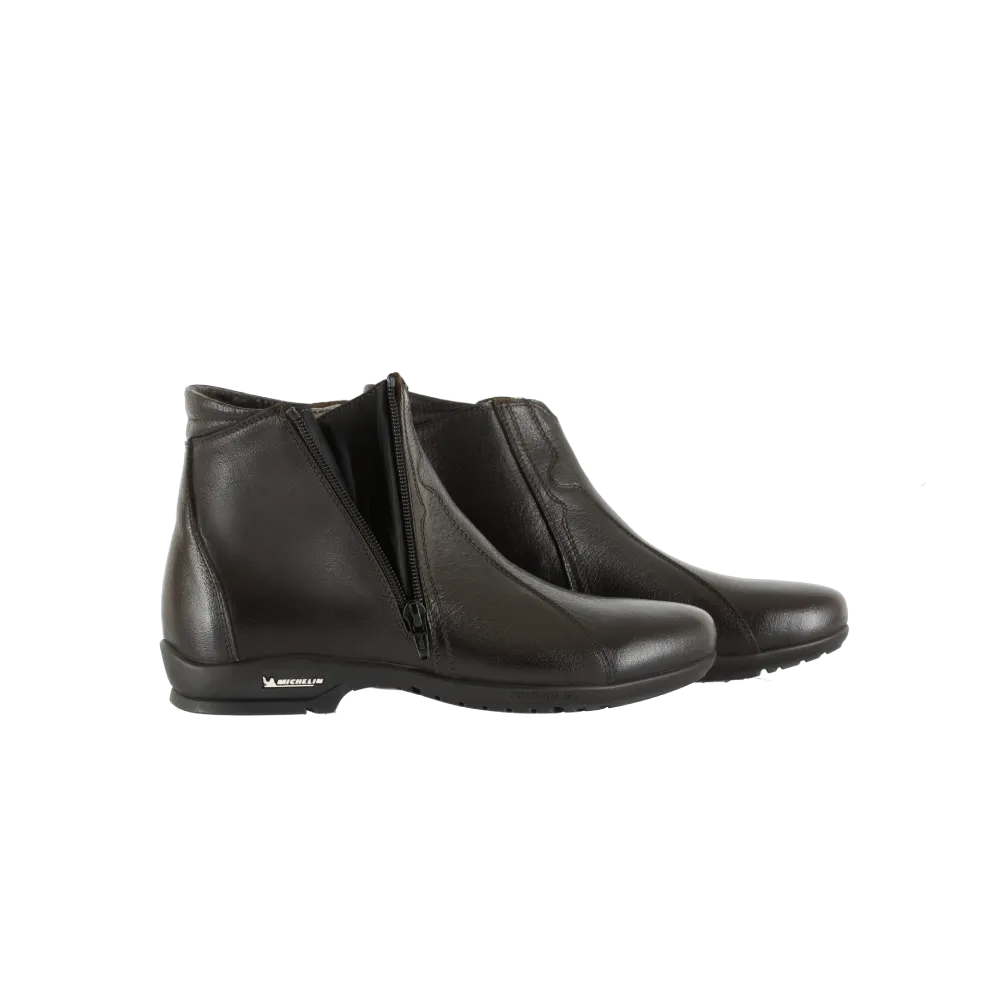 Parlanti HYDRO Michelin Ankle Boots