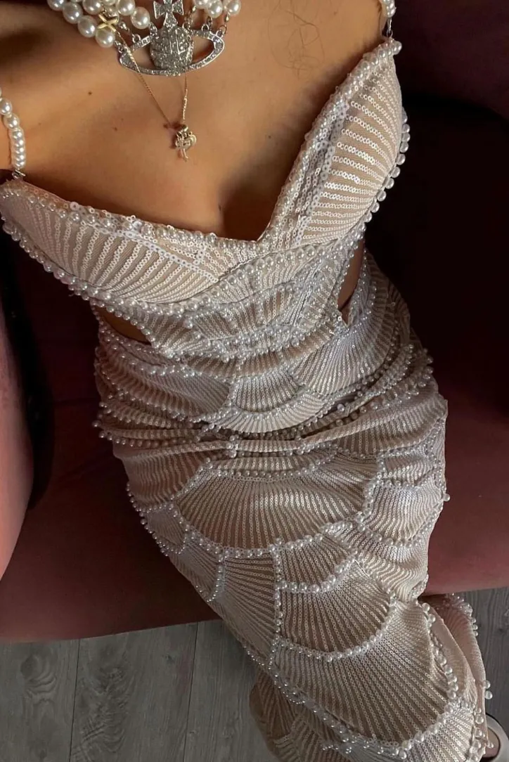 Perla Maxi