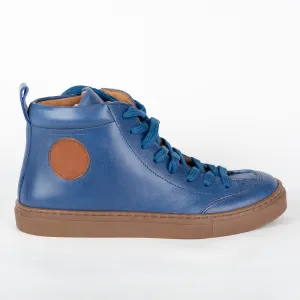 Petasil  Esme Boots Jeans Waxy