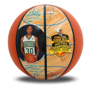 Photo Basketball