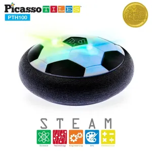PicassoTiles Electric Powered Hoverball