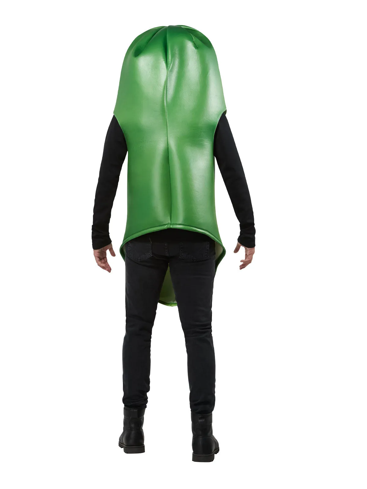 Pickle Rick Novelty Rick and Morty TV Show Adult Costume