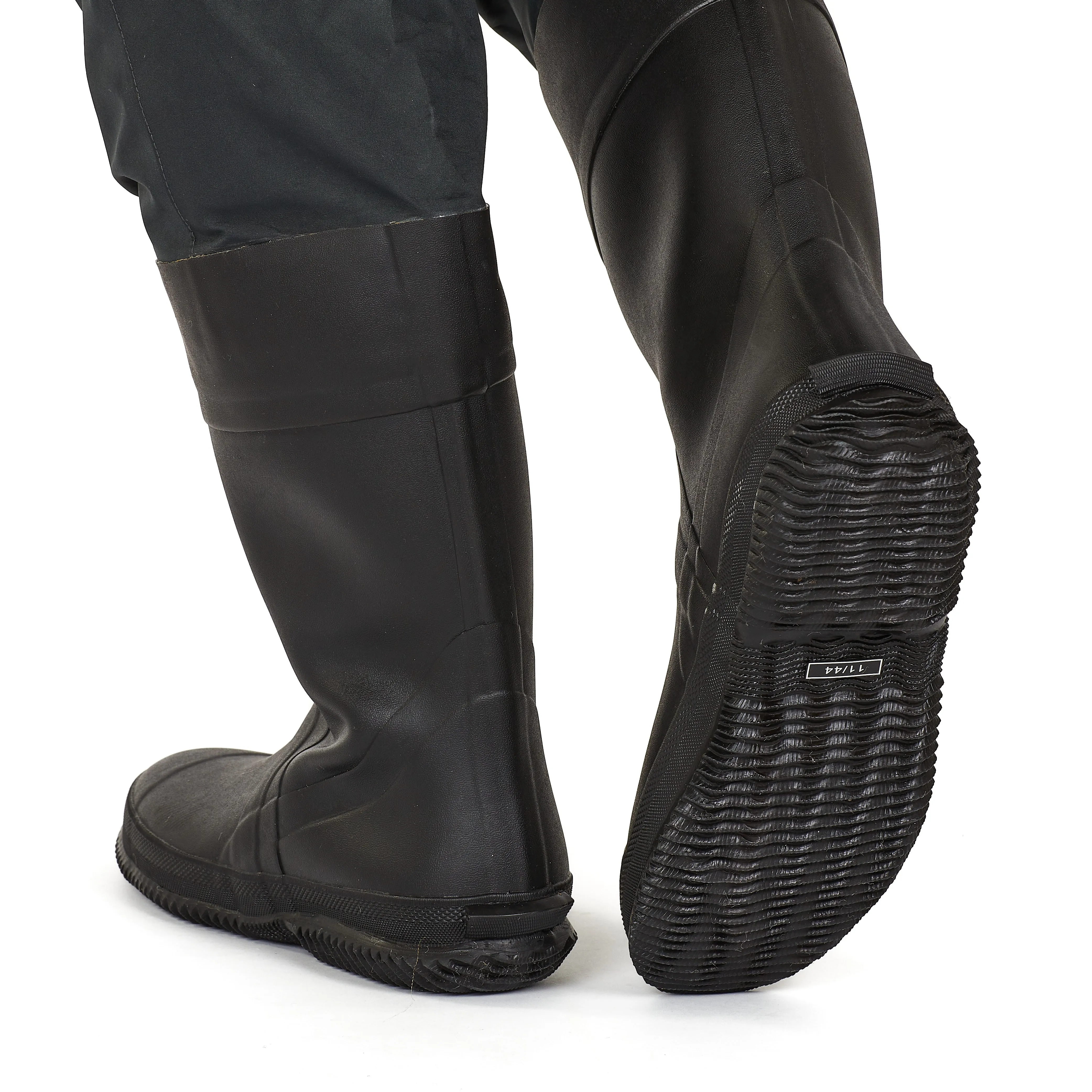 PILOT BOOTFOOT WADERS