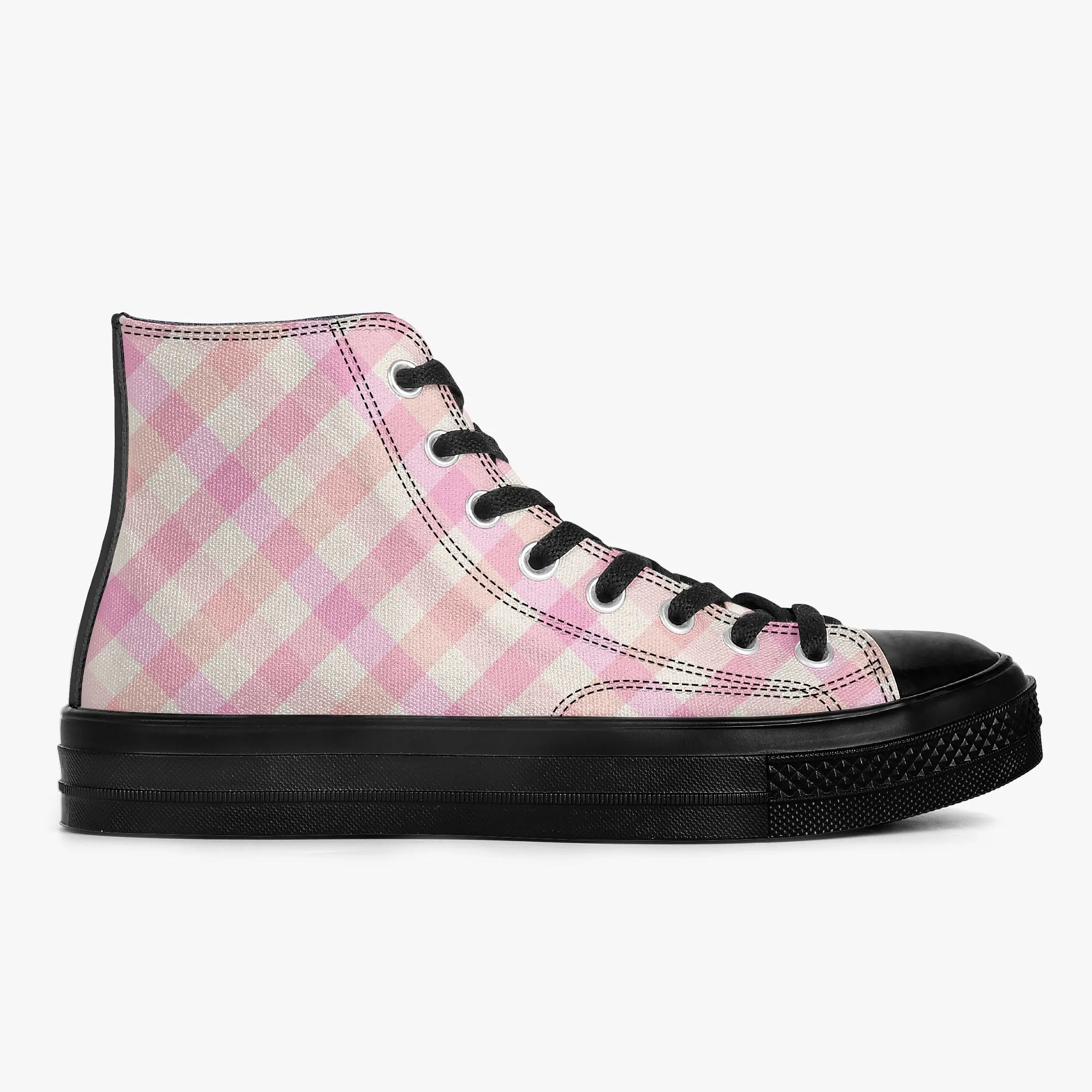 Pink Picnic Pastel