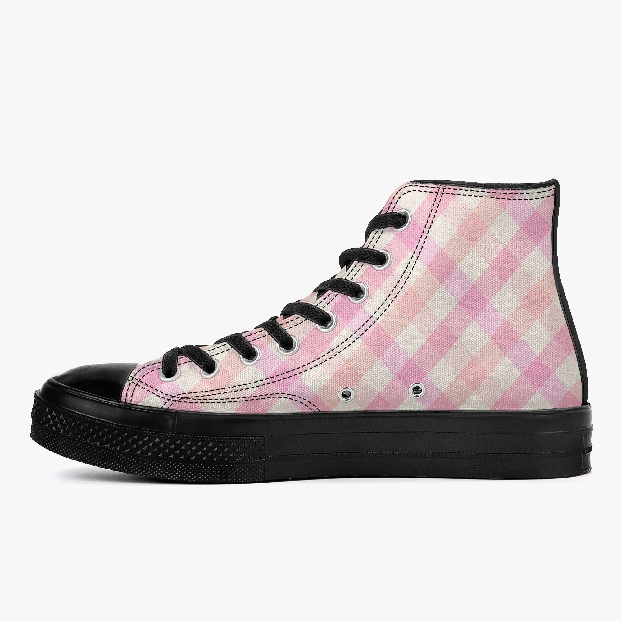 Pink Picnic Pastel