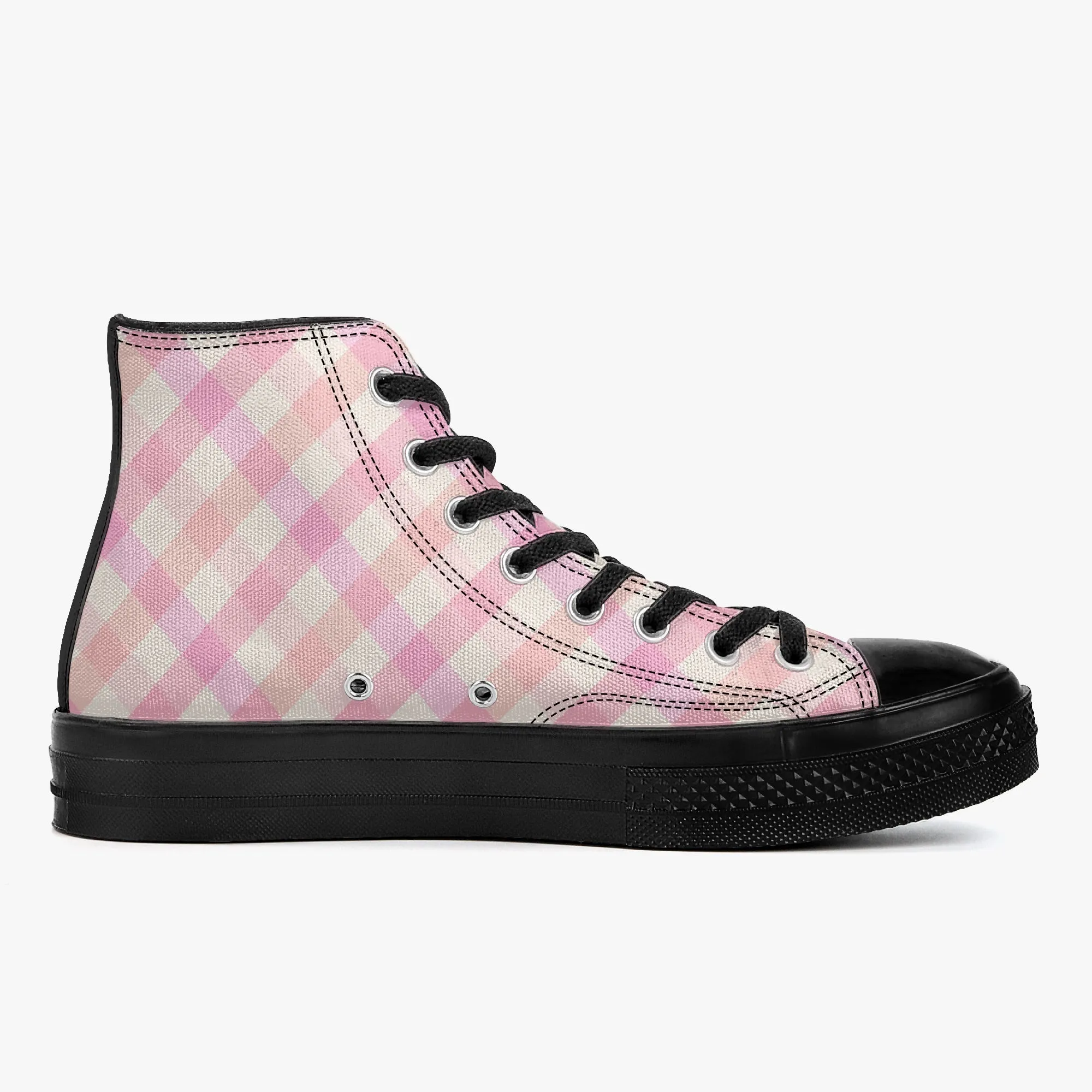 Pink Picnic Pastel