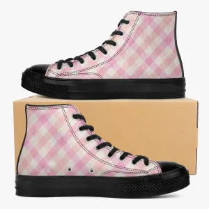 Pink Picnic Pastel