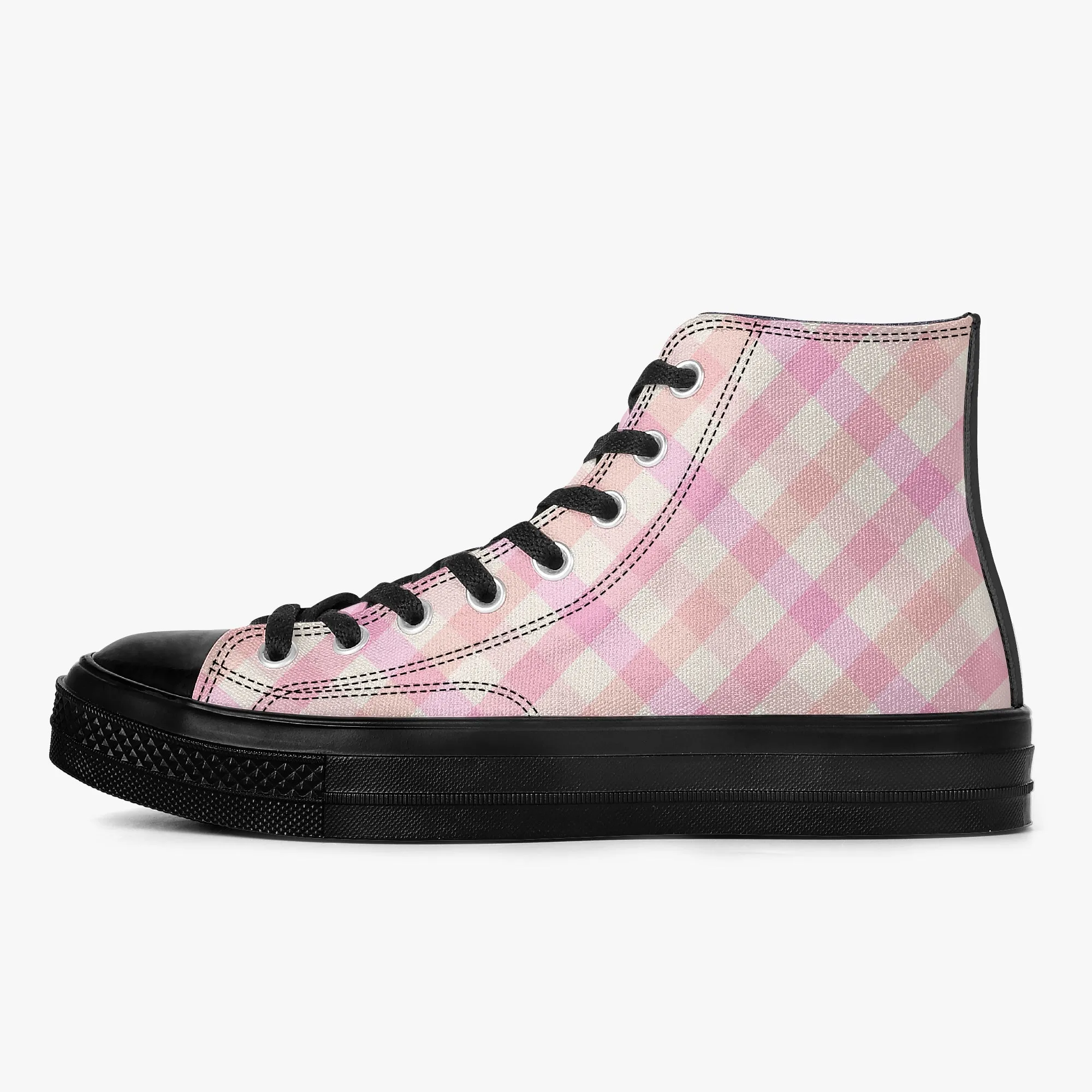 Pink Picnic Pastel