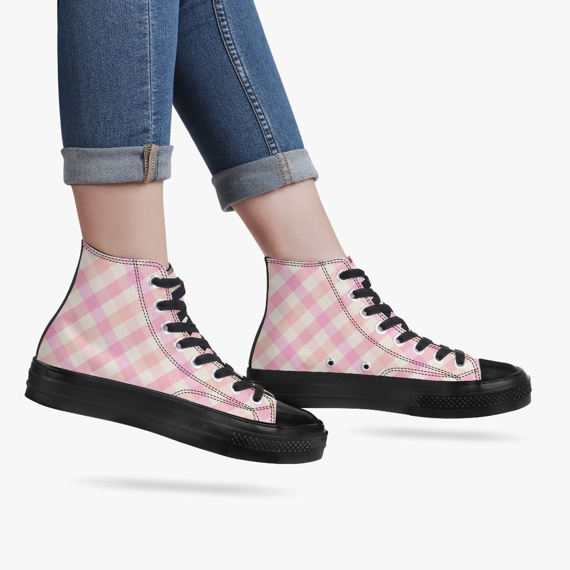 Pink Picnic Pastel