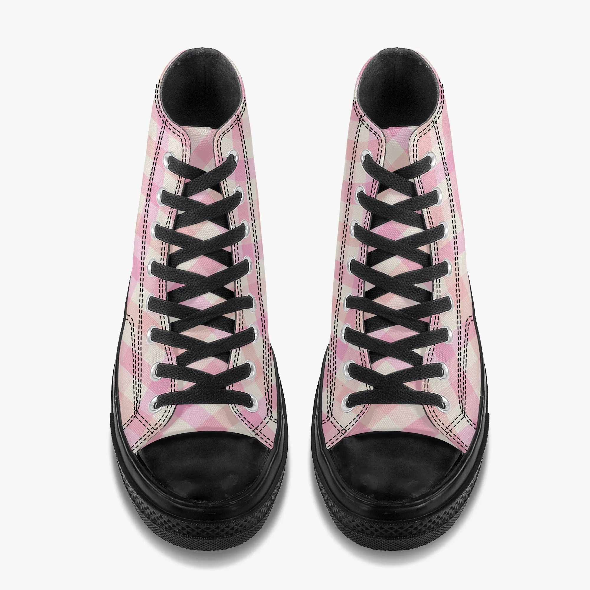 Pink Picnic Pastel