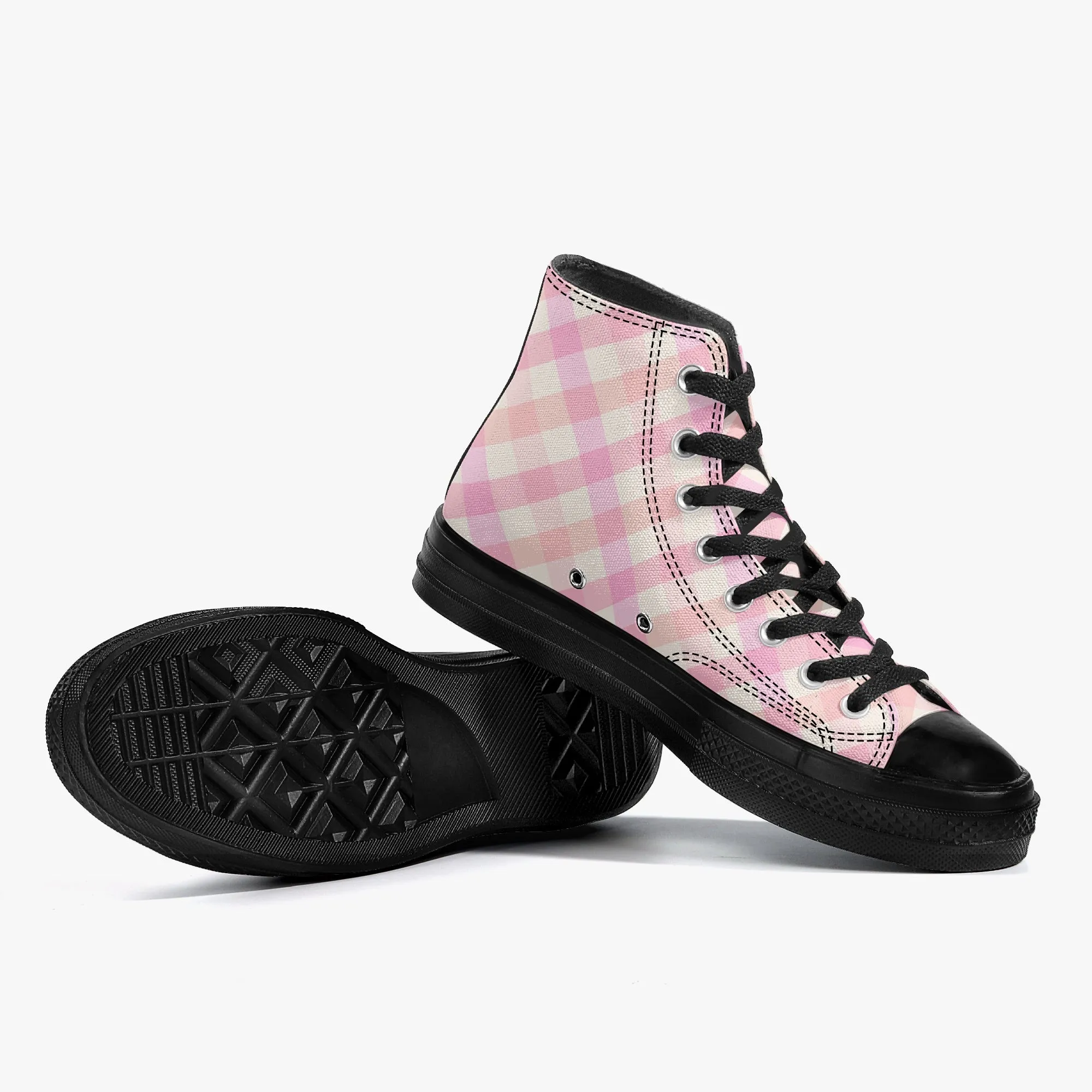 Pink Picnic Pastel