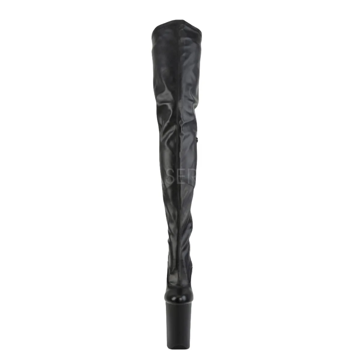 Pleaser INFINITY-4000 Boots Matte
