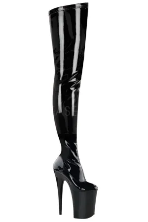 Pleaser INFINITY-4000 Boots