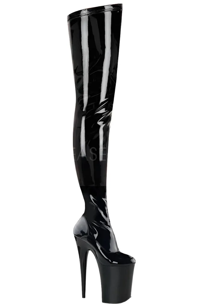 Pleaser INFINITY-4000 Boots