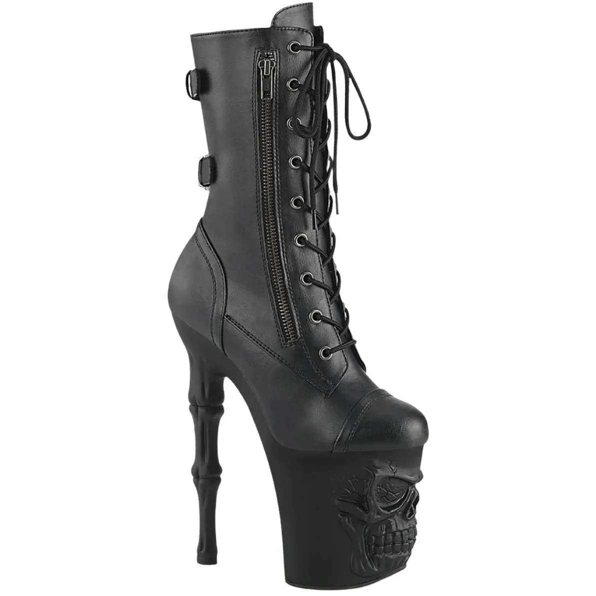 Pleaser Rapture 1047 Boots