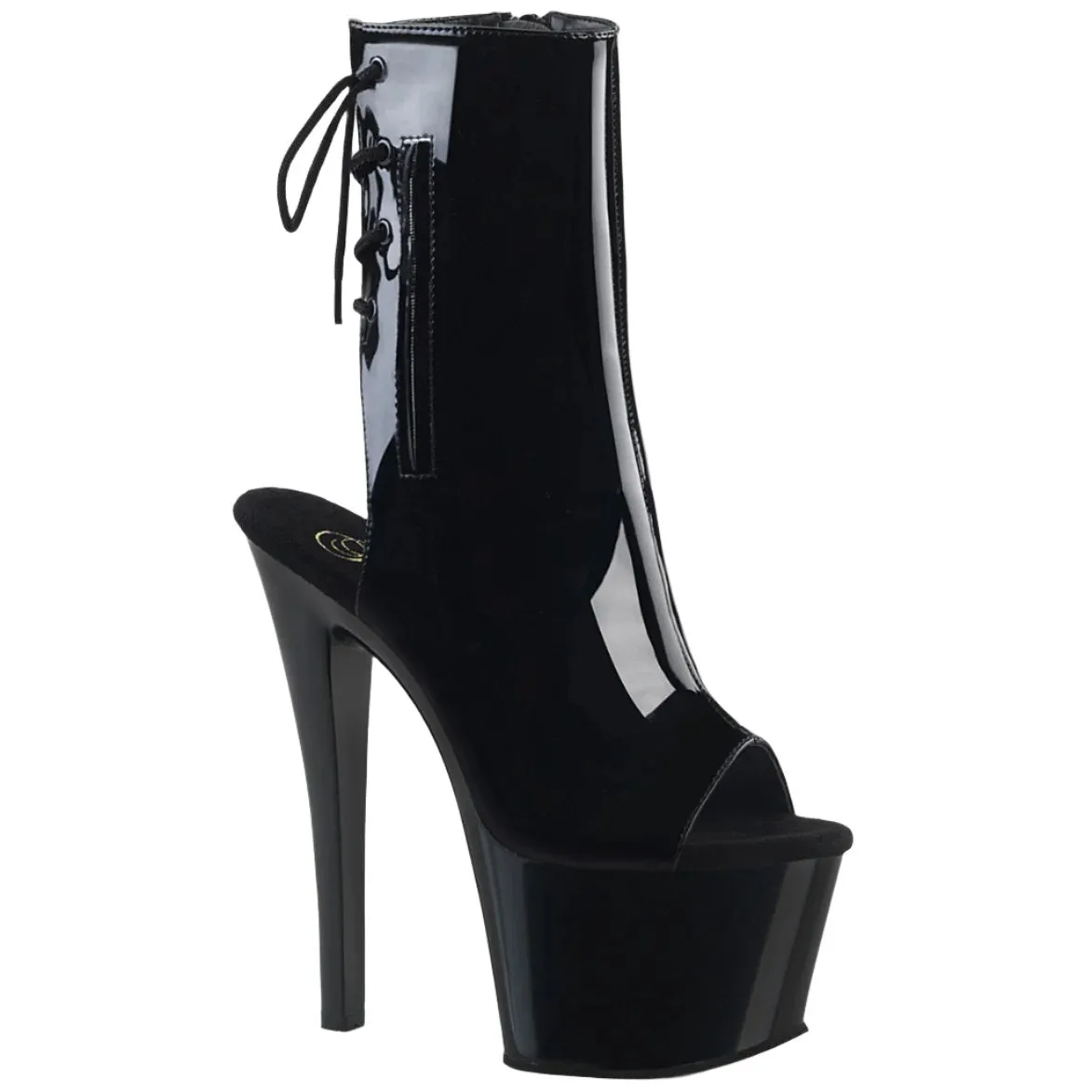 Pleaser SKY 1018 Boots Patent